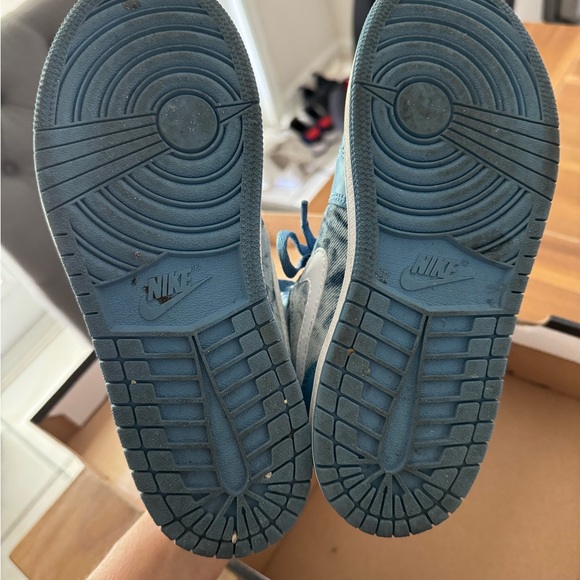 Jordan 1 mid - Picture 4 of 5